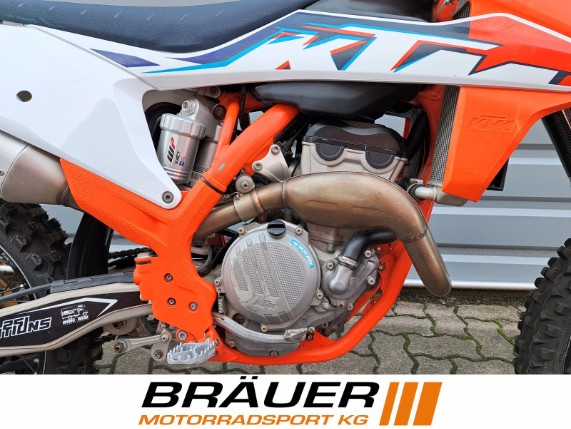KTM 250 SX-F, VBKSXK431NM162433