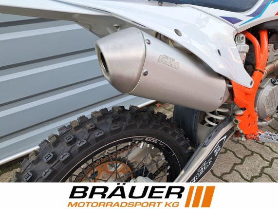 KTM 250 SX-F, VBKSXK431NM162433
