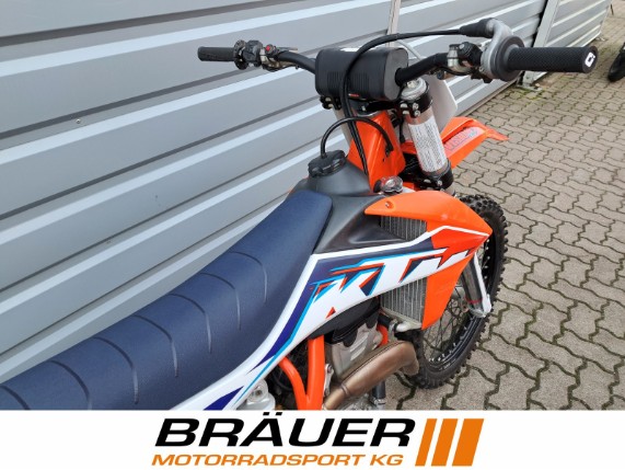 KTM 250 SX-F, VBKSXK431NM162433