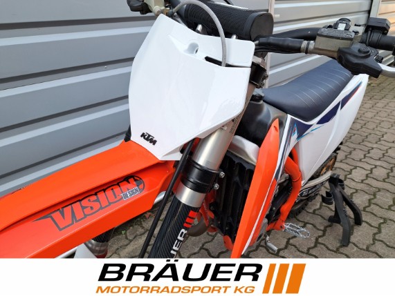 KTM 250 SX-F, VBKSXK431NM162433