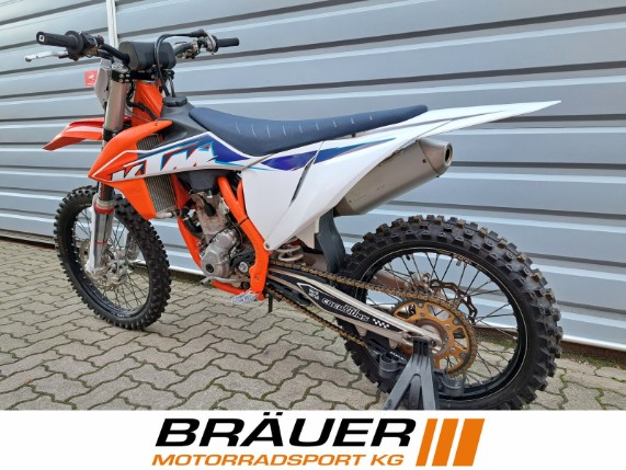 KTM 250 SX-F, VBKSXK431NM162433