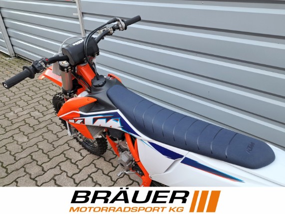 KTM 250 SX-F, VBKSXK431NM162433