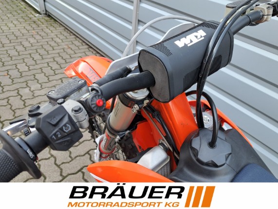 KTM 250 SX-F, VBKSXK431NM162433