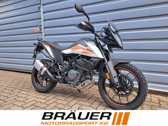 KTM 390 ADVENTURE, 0008860