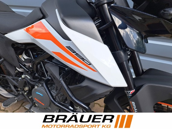 KTM 390 ADVENTURE, 0008860