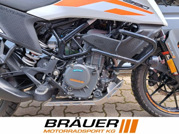 KTM 390 ADVENTURE, 0008860