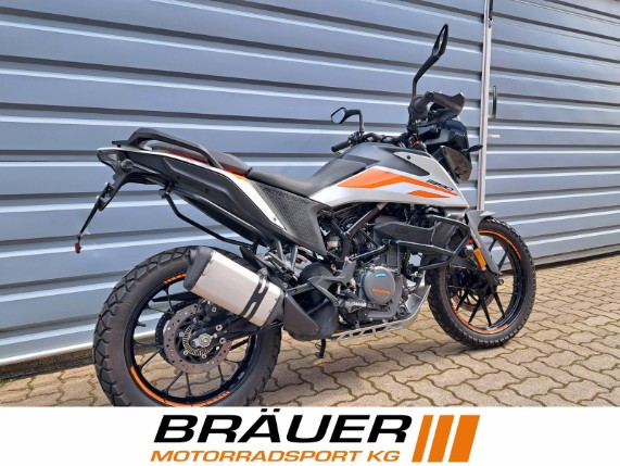 KTM 390 ADVENTURE, 0008860