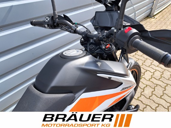 KTM 390 ADVENTURE, 0008860