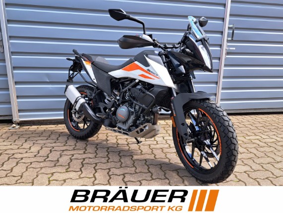 KTM 390 ADVENTURE, 0008860