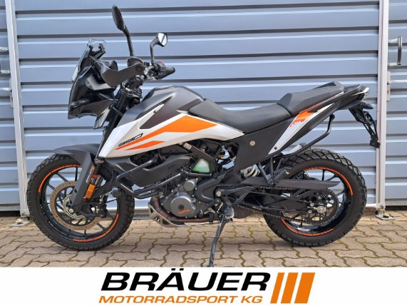 KTM 390 ADVENTURE, 0008860