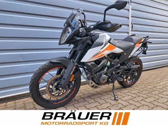 KTM 390 ADVENTURE, 0008860