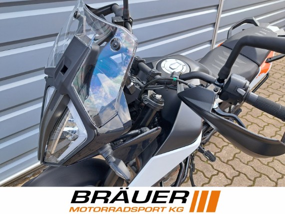 KTM 390 ADVENTURE, 0008860