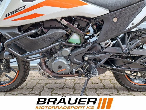 KTM 390 ADVENTURE, 0008860