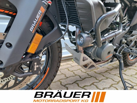 KTM 390 ADVENTURE, 0008860