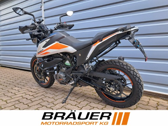 KTM 390 ADVENTURE, 0008860