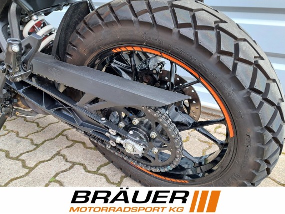 KTM 390 ADVENTURE, 0008860