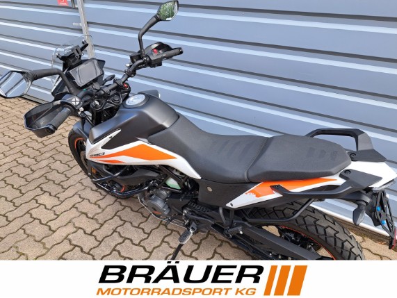 KTM 390 ADVENTURE, 0008860
