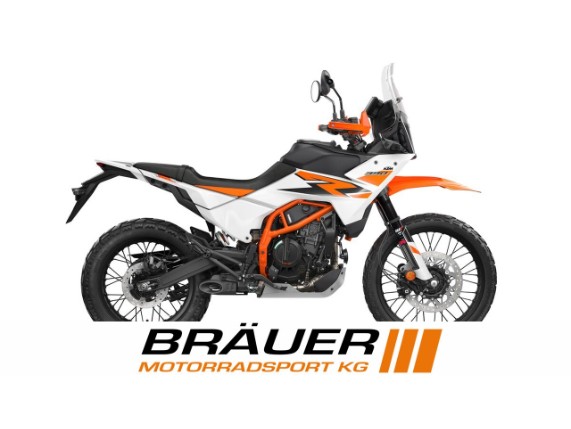 KTM 390 ADVENTURE R, 0012289