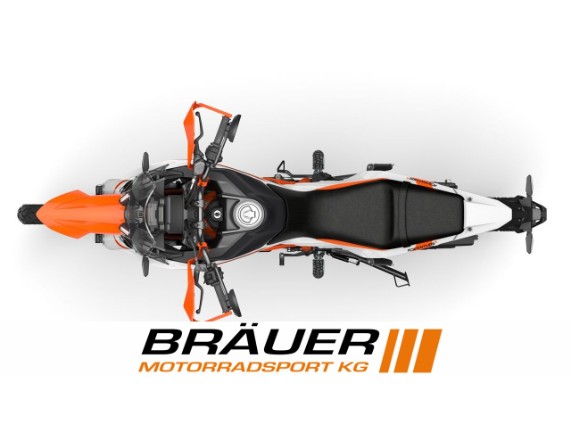 KTM 390 ADVENTURE R, 0012289