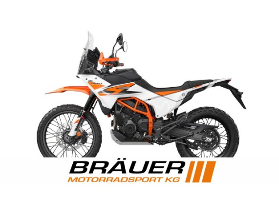 KTM 390 ADVENTURE R, 0012289