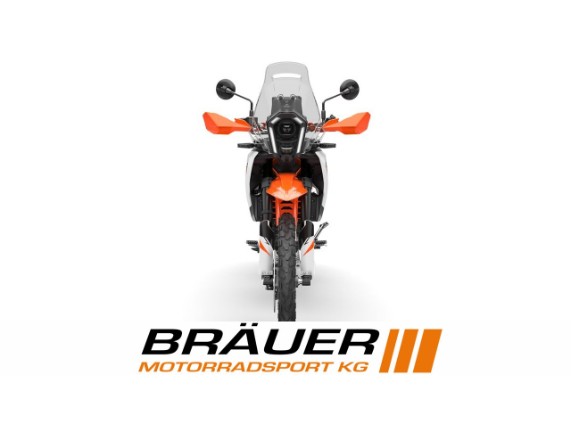 KTM 390 ADVENTURE R, 0012289