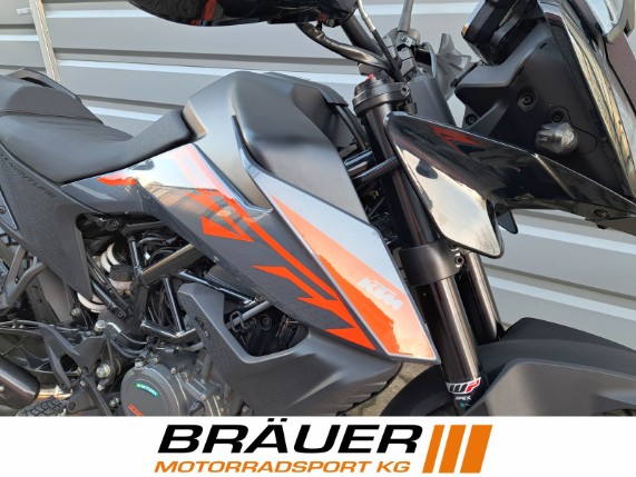 KTM 390 ADVENTURE, VBKJGJ401PC254517