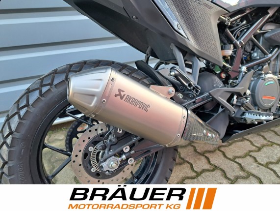 KTM 390 ADVENTURE, VBKJGJ401PC254517