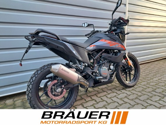 KTM 390 ADVENTURE, VBKJGJ401PC254517