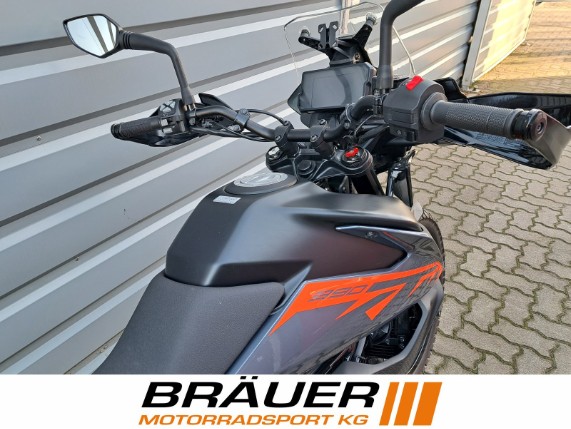 KTM 390 ADVENTURE, VBKJGJ401PC254517