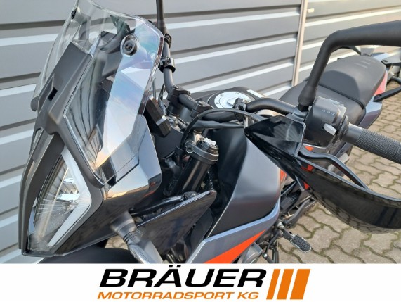 KTM 390 ADVENTURE, VBKJGJ401PC254517