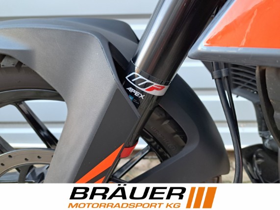 KTM 390 ADVENTURE, VBKJGJ401PC254517