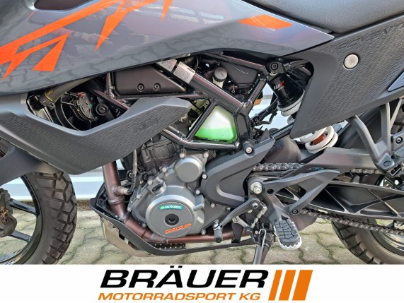 KTM 390 ADVENTURE, VBKJGJ401PC254517