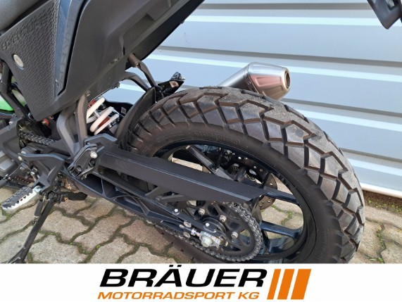 KTM 390 ADVENTURE, VBKJGJ401PC254517