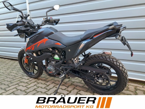 KTM 390 ADVENTURE, VBKJGJ401PC254517