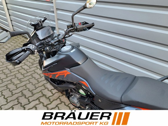 KTM 390 ADVENTURE, VBKJGJ401PC254517