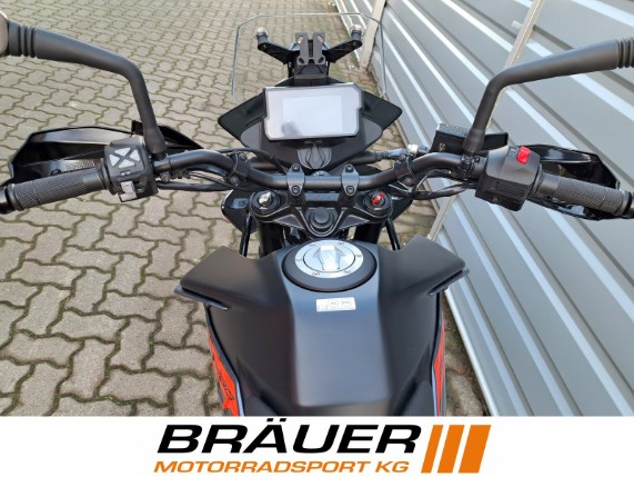KTM 390 ADVENTURE, VBKJGJ401PC254517