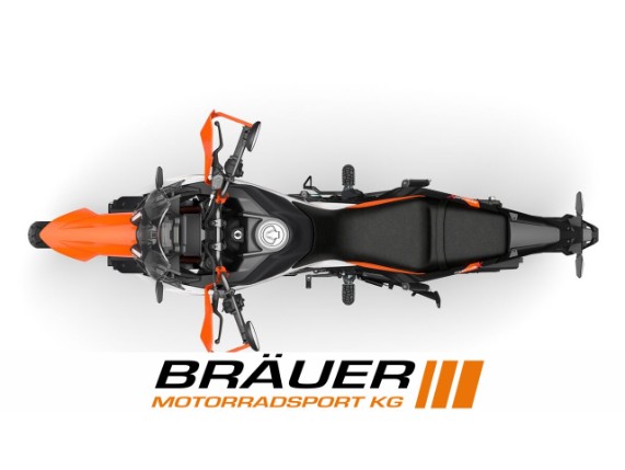 KTM 390 ADVENTURE X, 0011499