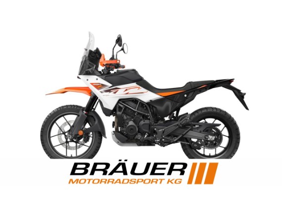 KTM 390 ADVENTURE X, 0011499