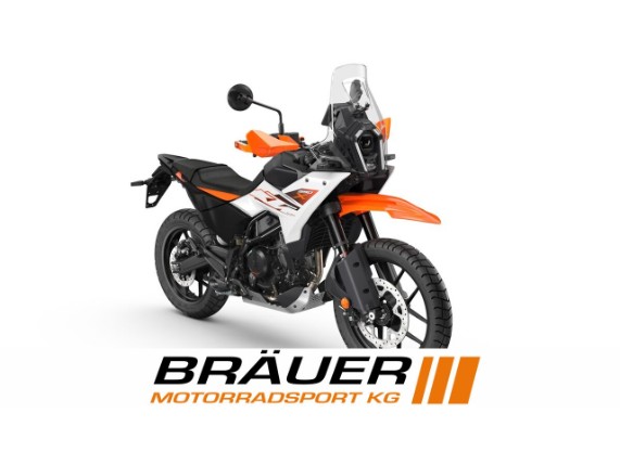 KTM 390 ADVENTURE X, 0011499
