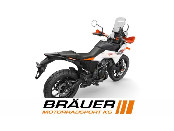 KTM 390 ADVENTURE X, 0011499