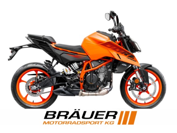 KTM 390 DUKE ABS, 0011313