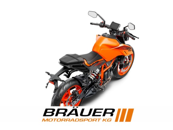 KTM 390 DUKE ABS, 0011313