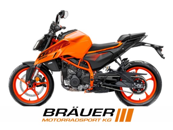 KTM 390 DUKE ABS, 0011313