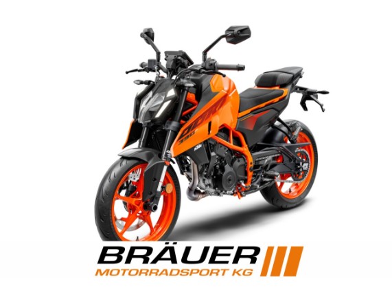 KTM 390 DUKE ABS, 0011313