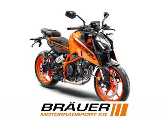 KTM 390 DUKE ABS, 0011313