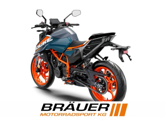 KTM 390 DUKE ABS, 0011448