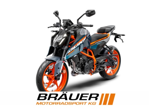 KTM 390 DUKE ABS, 0011448