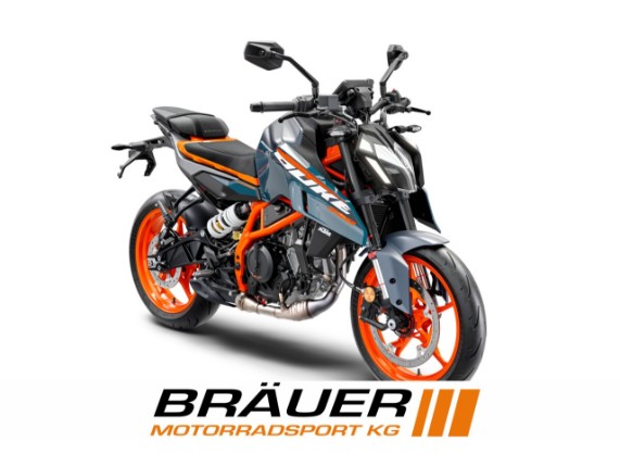 KTM 390 DUKE ABS, 0011448