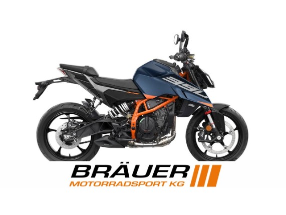 KTM 390 DUKE ABS, 0012079