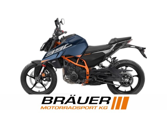 KTM 390 DUKE ABS, 0012079